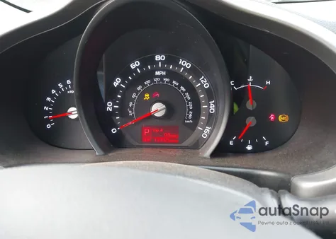 2014 Kia Sportage Lx из США, поврежденный, VIN KNDPB3AC1E7638548